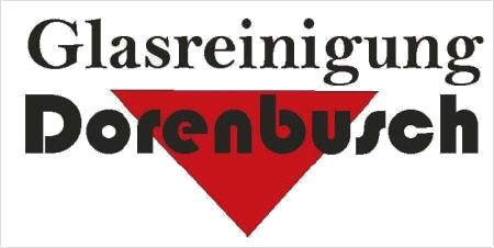 Glasreinigung Dorenbusch